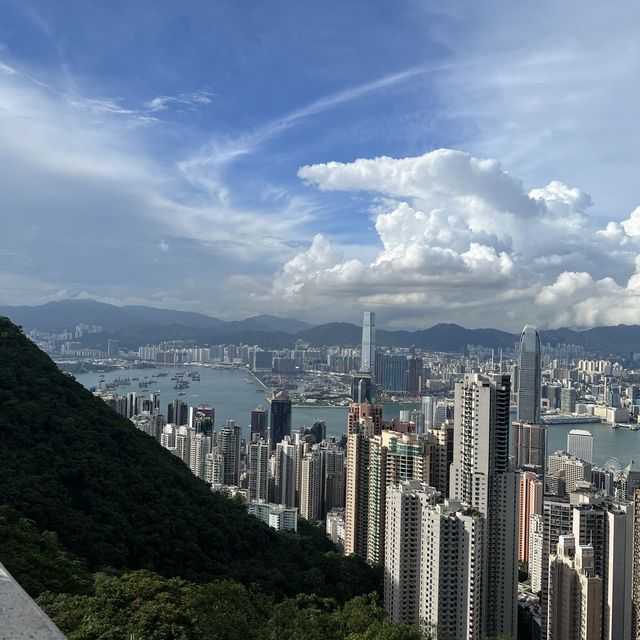 老襯亭之旅