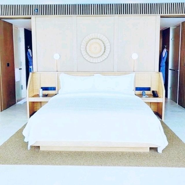 Ritz Carlton Maldives, Fari Islands