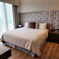 Affordable Apartment suite Staycation in Sg!