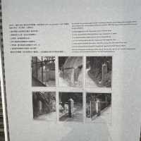 了解港島百年歷史建築及地標展覽