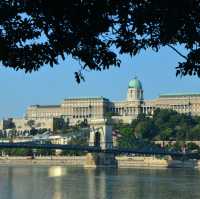 匈牙利Budapest 🔶 多瑙河