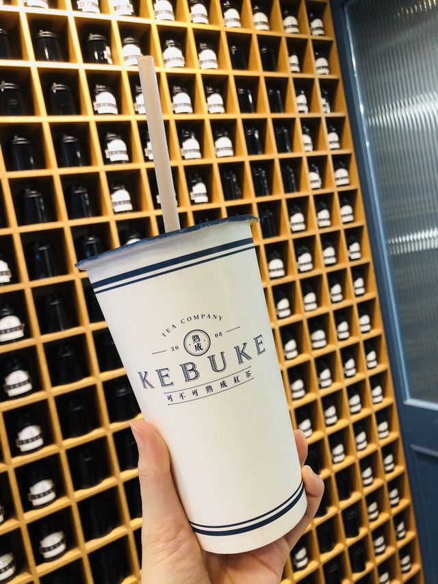 潮流手搖飲🥤可不可熟成紅茶-新莊輔大店📍Kebuke Xinzhuang Fu Jen University 潮流手搖飲🥤可不可熟成紅茶-新莊輔大店📍Kebuke Xinzhuang Fu Jen University