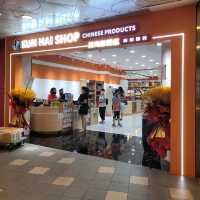 Kun Hai Shop@ taobao (China food products)
