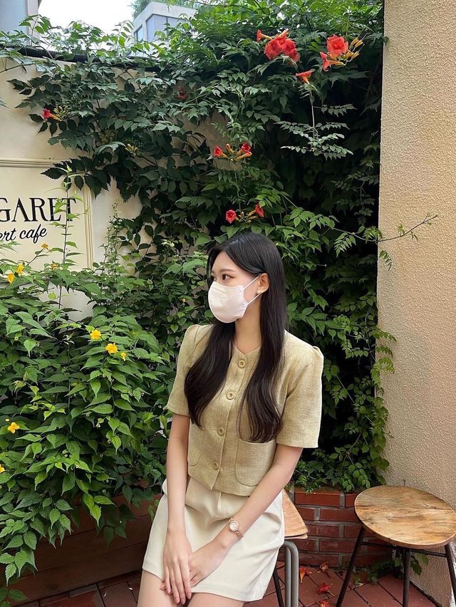 서울 연남동 감성 카페 '마가렛 연남' 🌼🍋💛