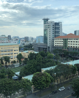 Sofitel Saigon Plaza.. Wonderful Hotel