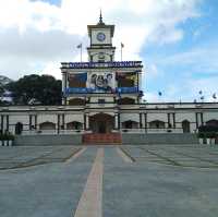 DATARAN TANJUNG MAS MUAR