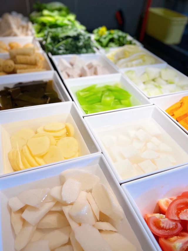 鮑魚雞煲