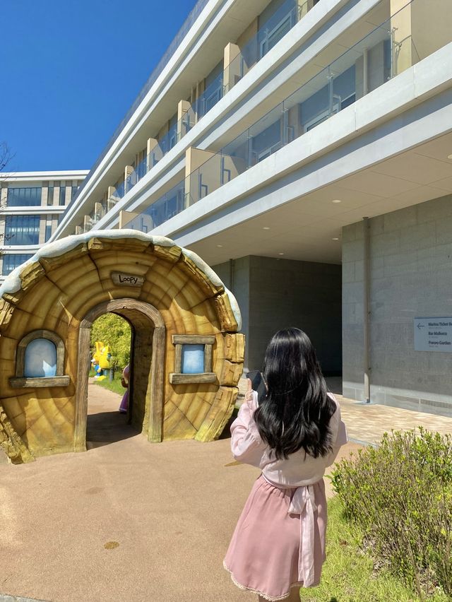 🤍거제 벨버디어 리조트🤍