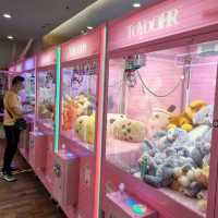 Land Of Kiap Kiap In KSL City