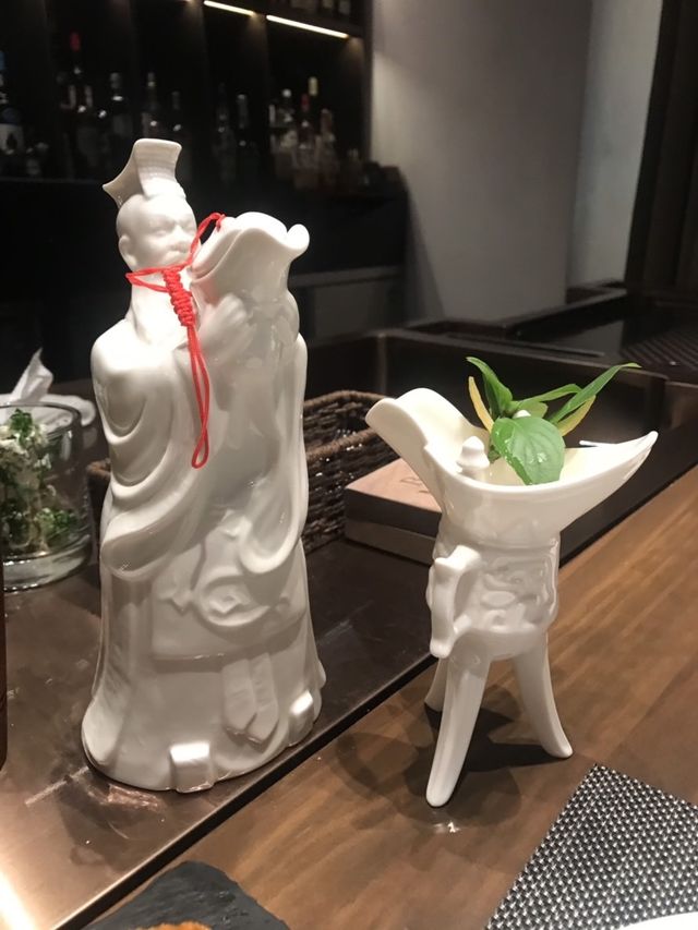 台北大安區 ｜ Bar Mood Taipei 吧沐