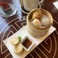 迪士尼酒店精緻造型點心