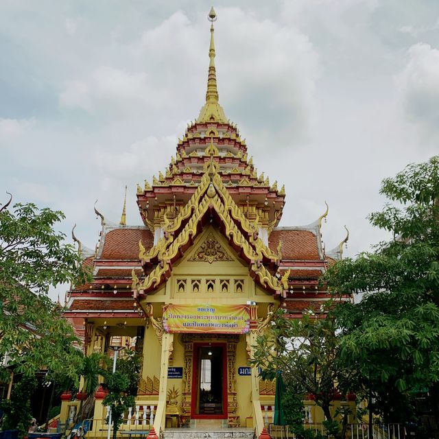 Bangkok Metropolis Megacity