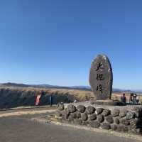 【熊本】熊本のおすすめ絶景！大観峰！