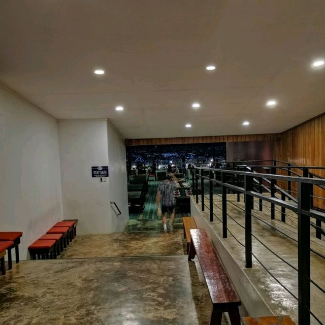 TOP of CEBU