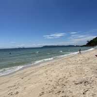【タイ/ラン島】パタヤから往復約220円で行ける楽園「ラン島」