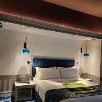 Your Personalised Lifestyle Hotel