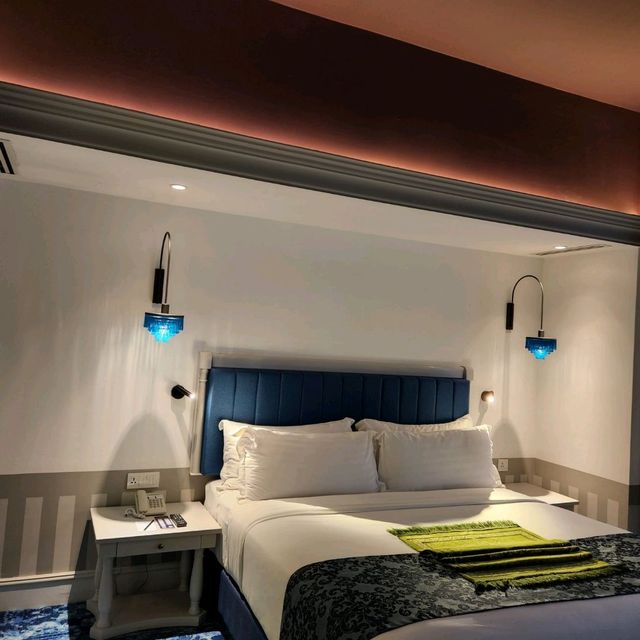 Your Personalised Lifestyle Hotel