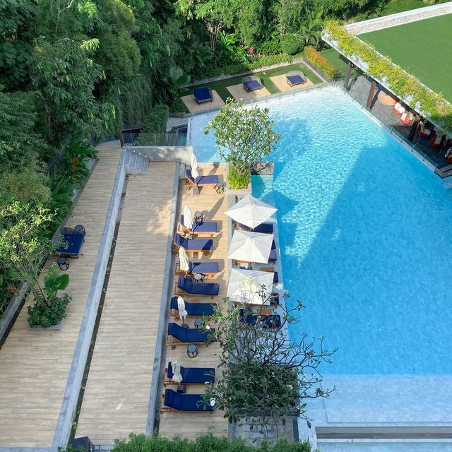 Avista Grande Phuket Karon
