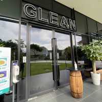 Glean & Co cafe