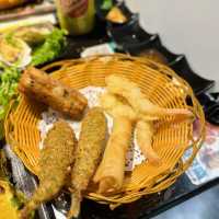 香港探店 神戶屋日韓放題 (旺角)