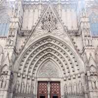 Spanish architecture blows you away