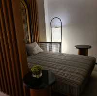YHI SPA |  Meliá Chiang Mai

