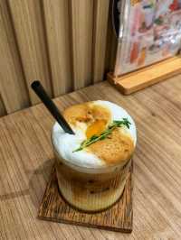 紅磡特色休閑Cafe