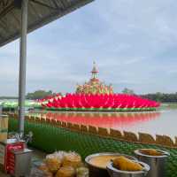 วัดที่มีพระพิฆเนศที่ใหญ่ที่สุดในประเทศ​ไทย​