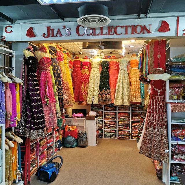 แวะมาช้อปปิ้งที่ India Emporium 