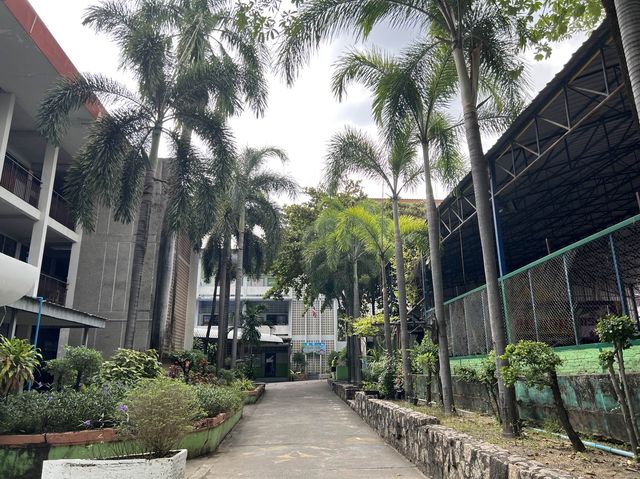 โรงเรียนตากสินราชานุสรณ์ จ.ตาก