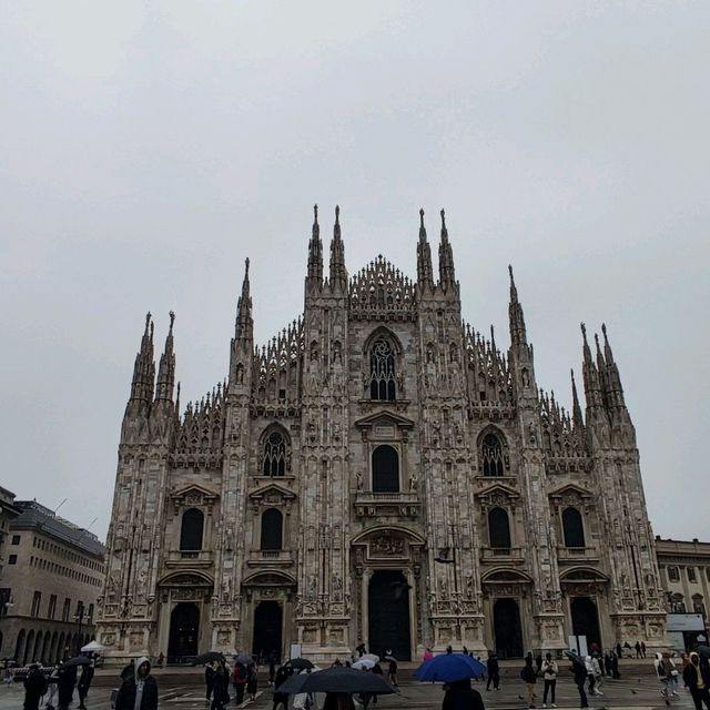 Duomo di Milano