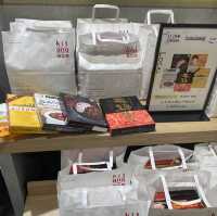 日本FOOD LIBRARY咖喱圖書館