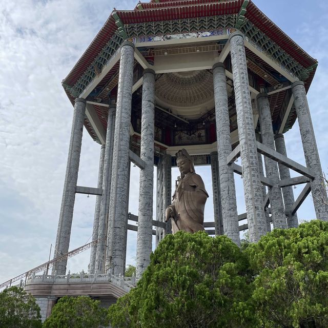 A super satisfying food trip to the Penang! 