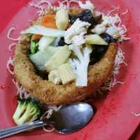 Tong Lok Restaurant, Limbang 