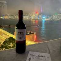 無敵海景加優質服務酒店👍