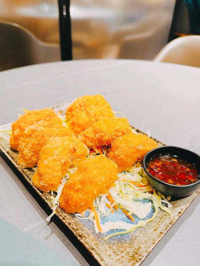 正宗泰國菜🤤