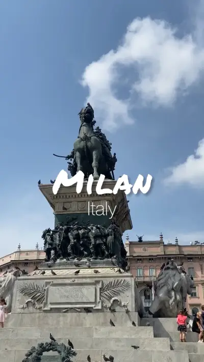 MILAN, ITALY - MAY 30, 2019: Louis Vuitton Store in galleria Vittorio  Emanuele, the oldest shopping mall and major landmark in Italy visited by  tourists all around the world Stock Photo