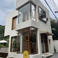Taryn Tara cafe & stay แม่ออน เชียงใหม่