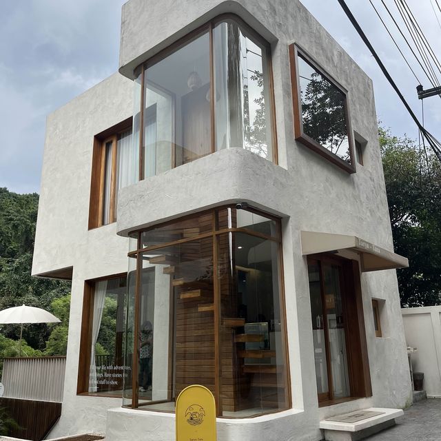 Taryn Tara cafe & stay แม่ออน เชียงใหม่