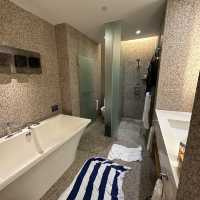 Pleasant stay and efficient services