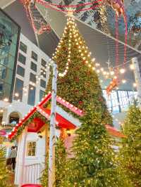 파라다이스시티의 매지컬크리스마스🎅🏻🎄