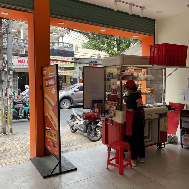 Chuk Chuk tea and coffee 