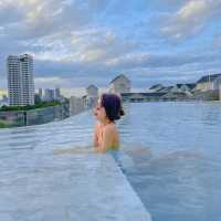 Best Western Premier Bayphere Pattaya ที่พักพัทยา