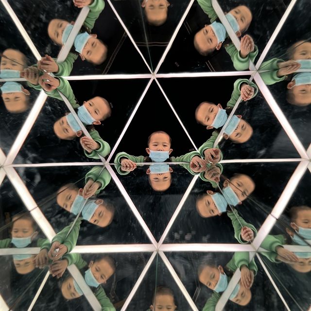 八大·尋龍🦖記
