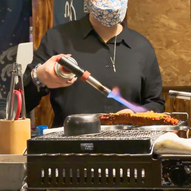 高質水產店 — 超新鮮直送海鮮