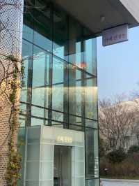 광주 동명동 베이커리 대형카페,카페진정성