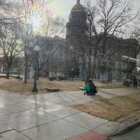 excellent experience in colorado capitol.