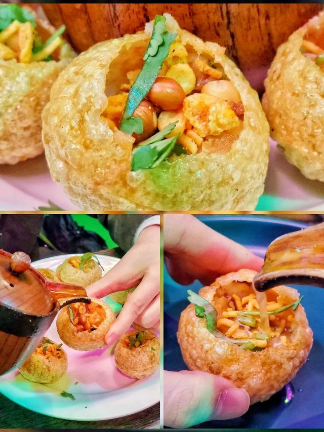 佐敦特色尼泊爾菜