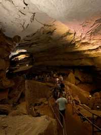 Mammoth Cave National Park