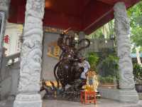 Wong Tai Sin Temple - HongKong 